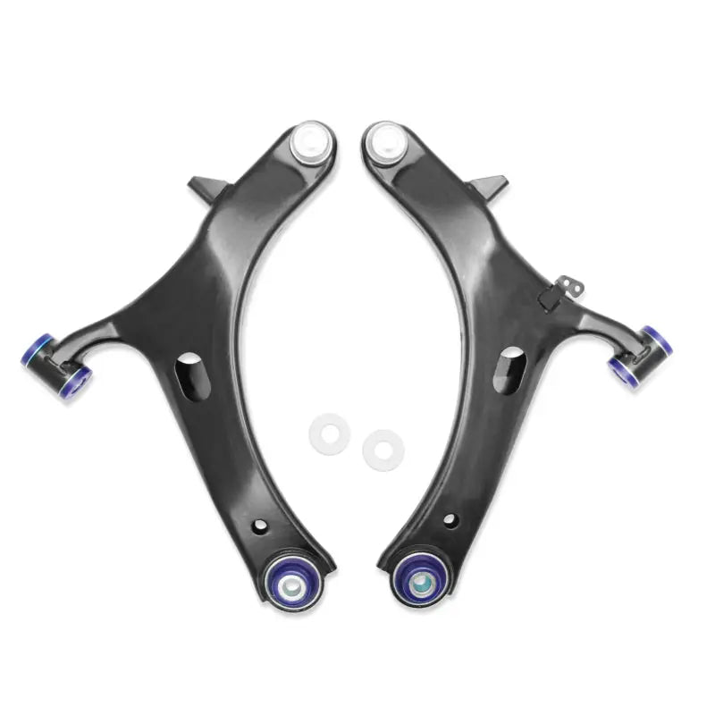 Superpro TRC1058 SuperPro 2005 Subaru Legacy i Front Lower Control Arm Set w/ Bushings - TRC1058
