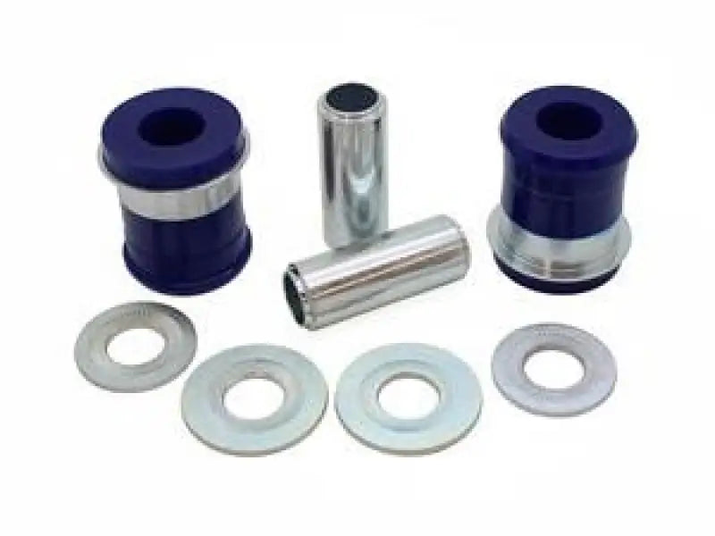 SuperPro 2005 Toyota Tacoma Base Front Lower Inner Forward Control Arm Bushing Kit - Truck & Automotive