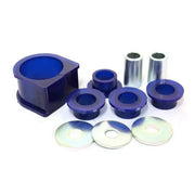 SuperPro 2006 Chevrolet Colorado LS Steering Rack and Pinion Mount Bushing Kit - SPF3882K - Suspension