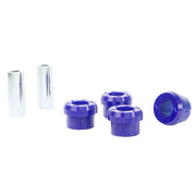 Superpro SPF4358K SuperPro 2006 Lexus GS430 Base Front Lower Inner Forward Control Arm Bushing Kit