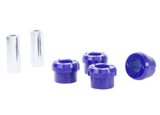 SuperPro 2006 Lexus GS430 Base Front Lower Inner Forward Control Arm Bushing Kit - Truck & Automotive