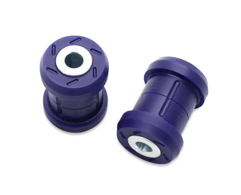 SuperPro 2006 Lexus GS430 Base Front Lower Inner Forward Control Arm Bushing Kit - Truck & Automotive