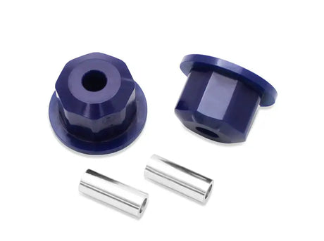 SuperPro 2006 Mazda MX-5 Miata Touring Rear Differential Mount Bushing Kit - Street Performance - Truck & Automotive