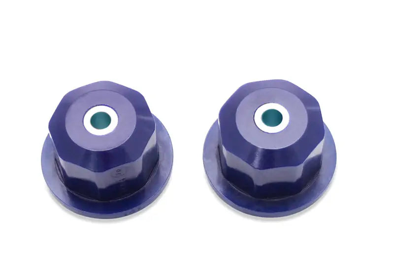 SuperPro 2006 Mazda MX-5 Miata Touring Rear Differential Mount Bushing Kit - Street Performance - Truck & Automotive