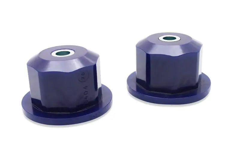 SuperPro 2006 Mazda MX-5 Miata Touring Rear Differential Mount Bushing Kit - Street Performance - Truck & Automotive