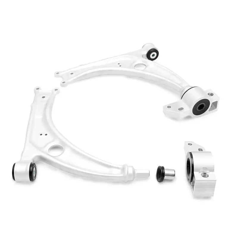 Superpro ALOY0001K SuperPro 2007 Volkswagen Eos Base Front Lower Alloy Control Arm Kit
