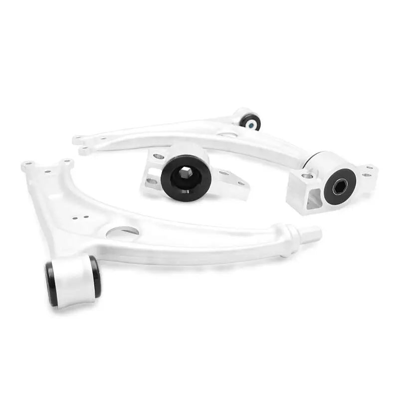 Superpro ALOY0001K SuperPro 2007 Volkswagen Eos Base Front Lower Alloy Control Arm Kit