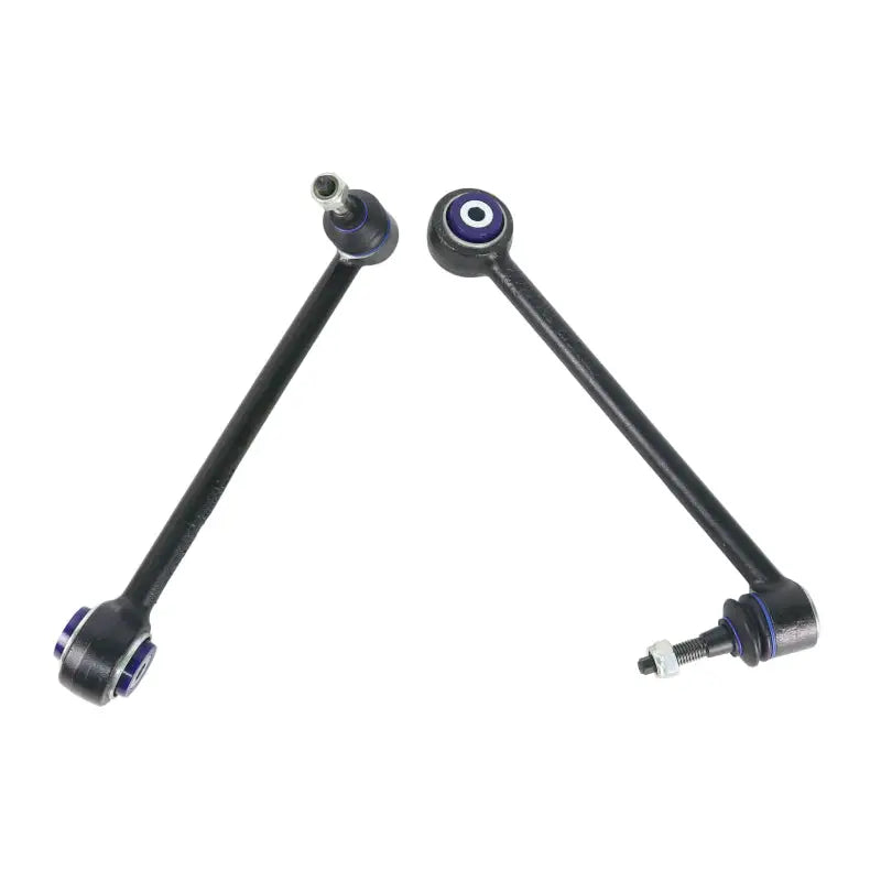 Superpro TRC1000E SuperPro 2008 Pontiac G8 Base Front Lower Lower Control Arm Kit