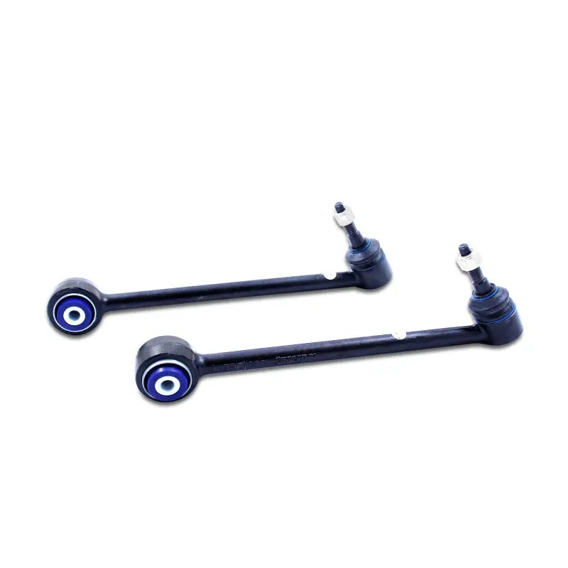 Superpro TRC1000E SuperPro 2008 Pontiac G8 Base Front Lower Lower Control Arm Kit