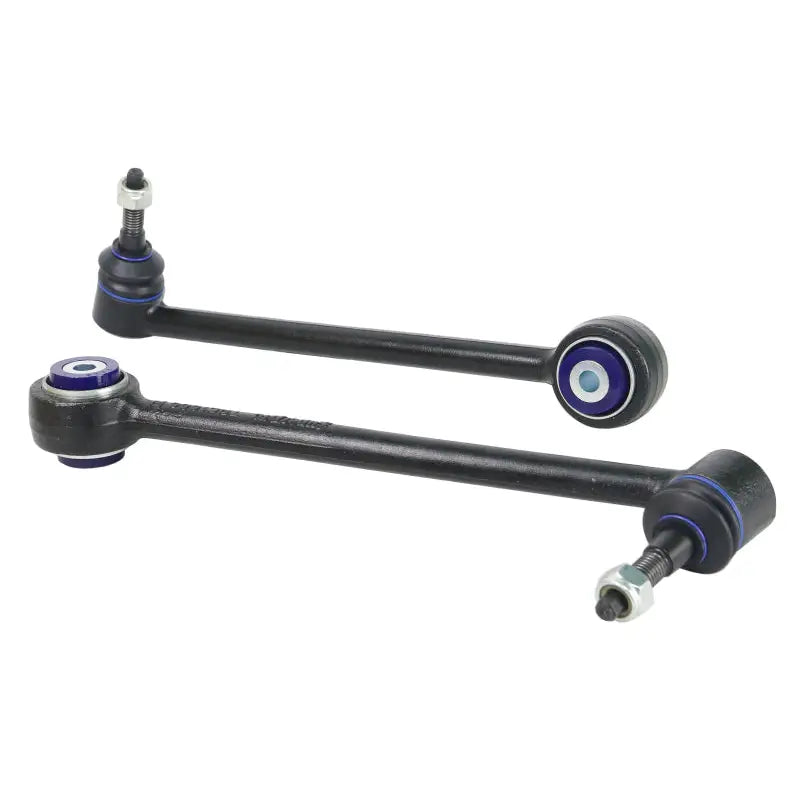 Superpro TRC1000E SuperPro 2008 Pontiac G8 Base Front Lower Lower Control Arm Kit