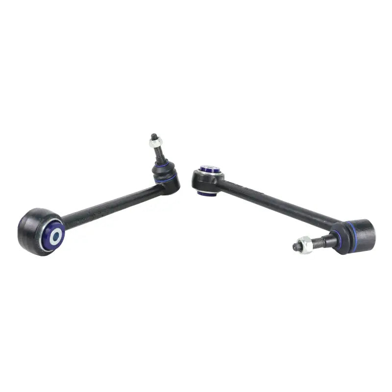 Superpro TRC1000E SuperPro 2008 Pontiac G8 Base Front Lower Lower Control Arm Kit