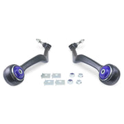 Superpro TRC1001E SuperPro 2008 Pontiac G8 Base Front Radius Arm Kit