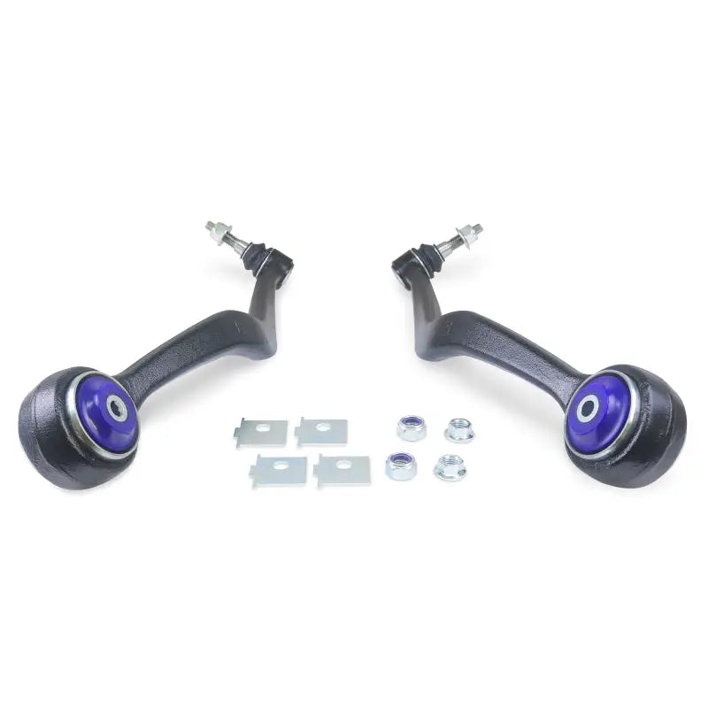 Superpro TRC1001E SuperPro 2008 Pontiac G8 Base Front Radius Arm Kit