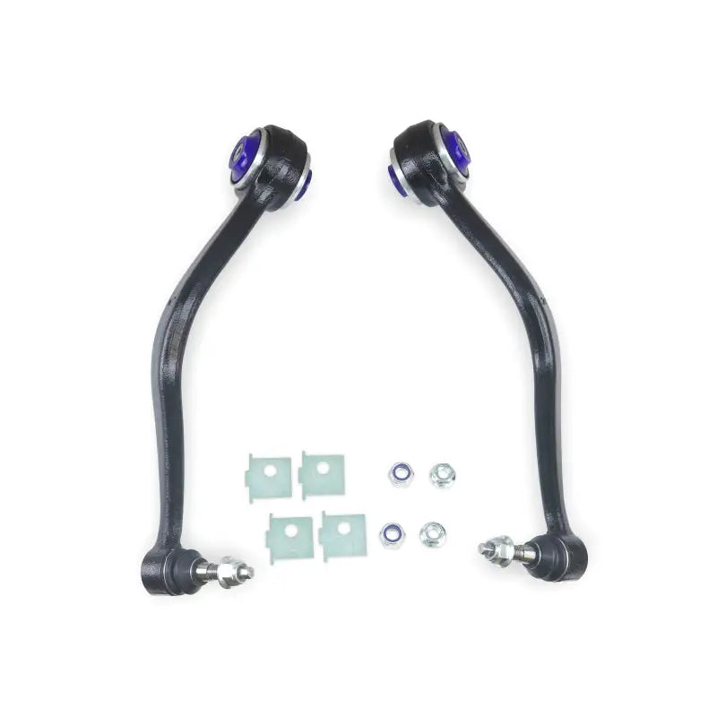 Superpro TRC1001E SuperPro 2008 Pontiac G8 Base Front Radius Arm Kit