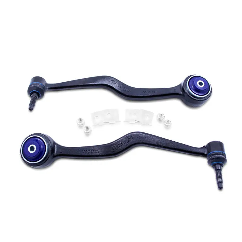 Superpro TRC1001E SuperPro 2008 Pontiac G8 Base Front Radius Arm Kit