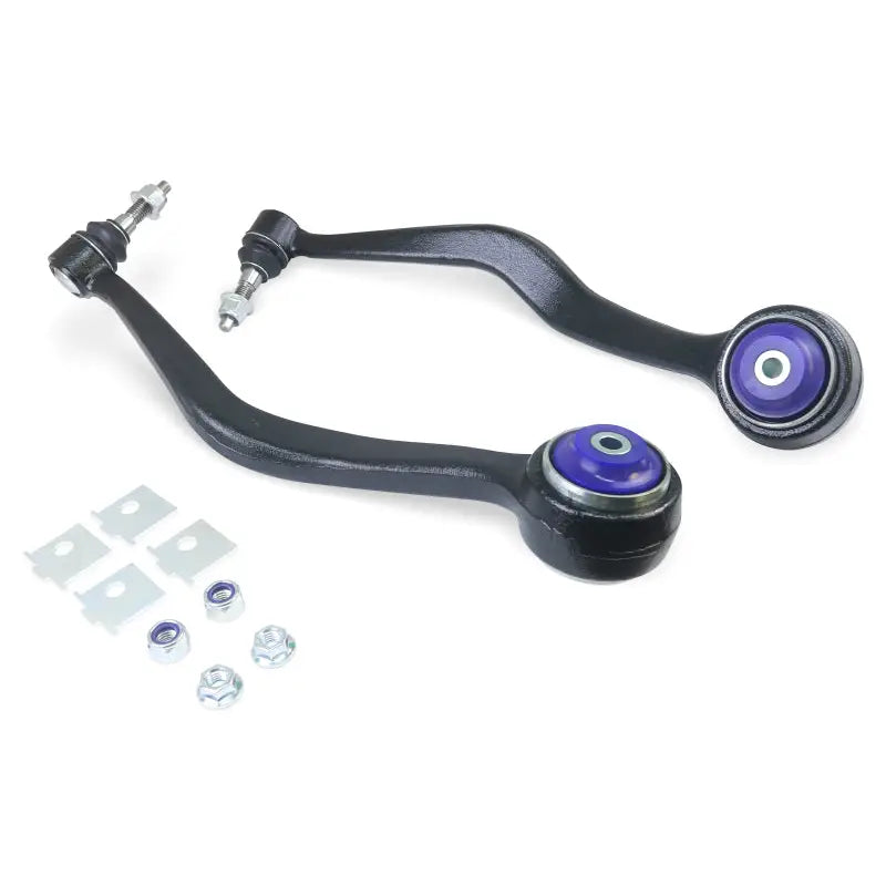 Superpro TRC1001E SuperPro 2008 Pontiac G8 Base Front Radius Arm Kit