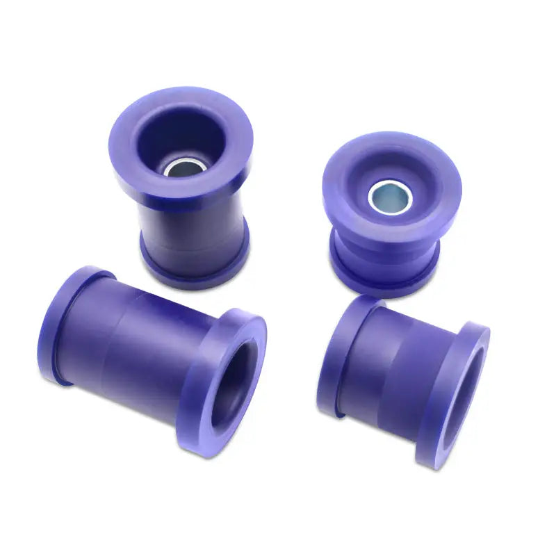 Superpro SPF3918K SuperPro 2008 Pontiac G8 Base Rear Subframe Bushing Kit