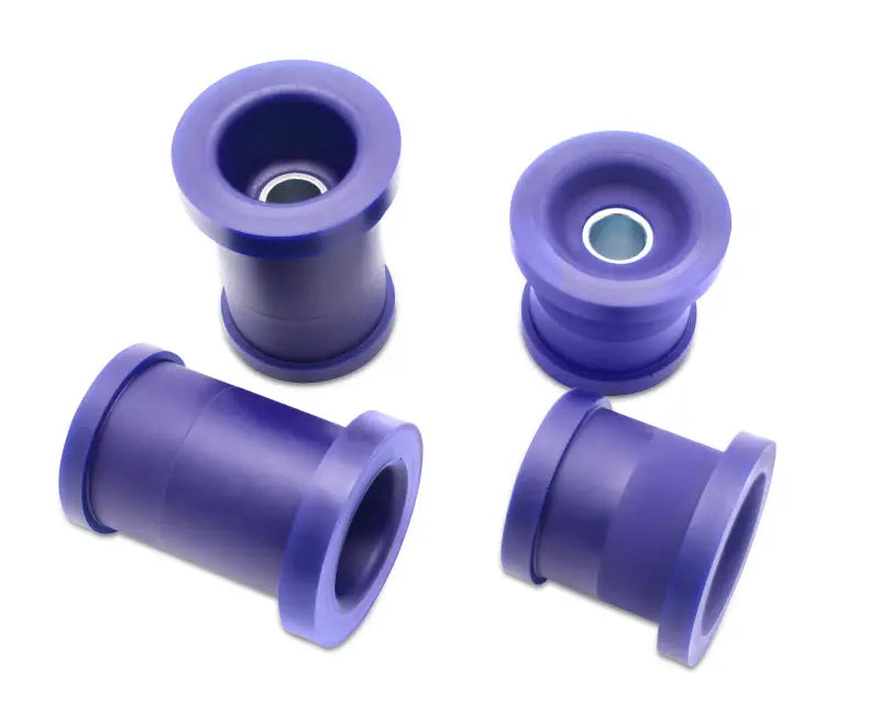 SuperPro 2008 Pontiac G8 Base Rear Subframe Bushing Kit - Truck & Automotive