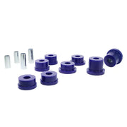 Superpro SPF3918K SuperPro 2008 Pontiac G8 Base Rear Subframe Bushing Kit