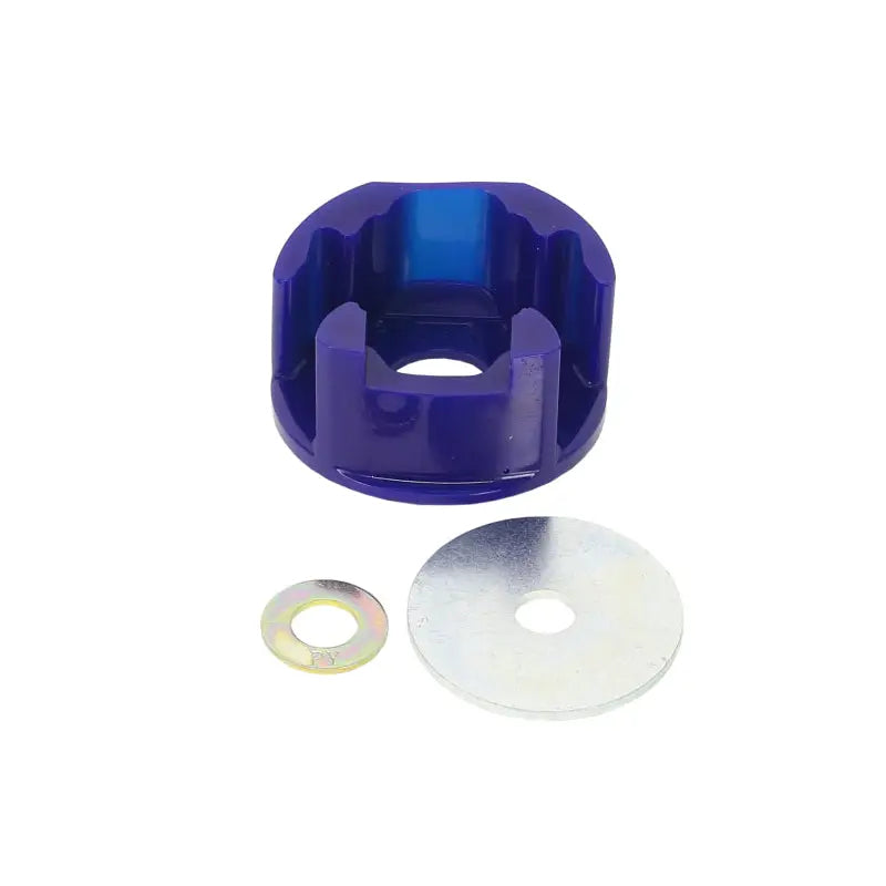 Superpro SPF3365-80K SuperPro 2009 Volkswagen Eos Komfort Rear Lower Pendulum Mount Insert Bushing - Performance