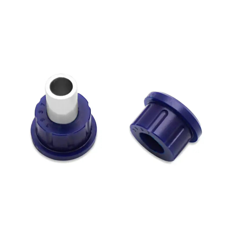 Superpro SPF3937K SuperPro 2012 Hyundai Veloster Base Front Engine Steady Mount Bushing Kit - SPF3937K