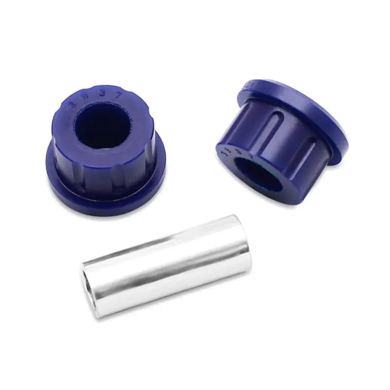 Superpro SPF3937K SuperPro 2012 Hyundai Veloster Base Front Engine Steady Mount Bushing Kit - SPF3937K