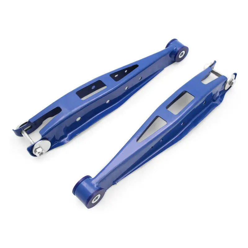 Superpro TRC0011 SuperPro 2013 Scion FR-S Base Rear Lower Camber Adjustable Control Arm Set