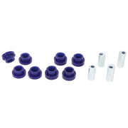 Superpro SPF3101K SuperPro 2013 Scion FR-S Base Rear Upper Inner Control Arm - Camber Adjustable Bushing Set - SPF3101K