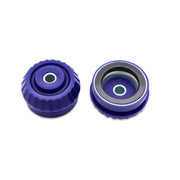 Superpro SPF1590BK SuperPro 2014 Chevrolet SS Base Front Poly Upper Strut Mount Kit