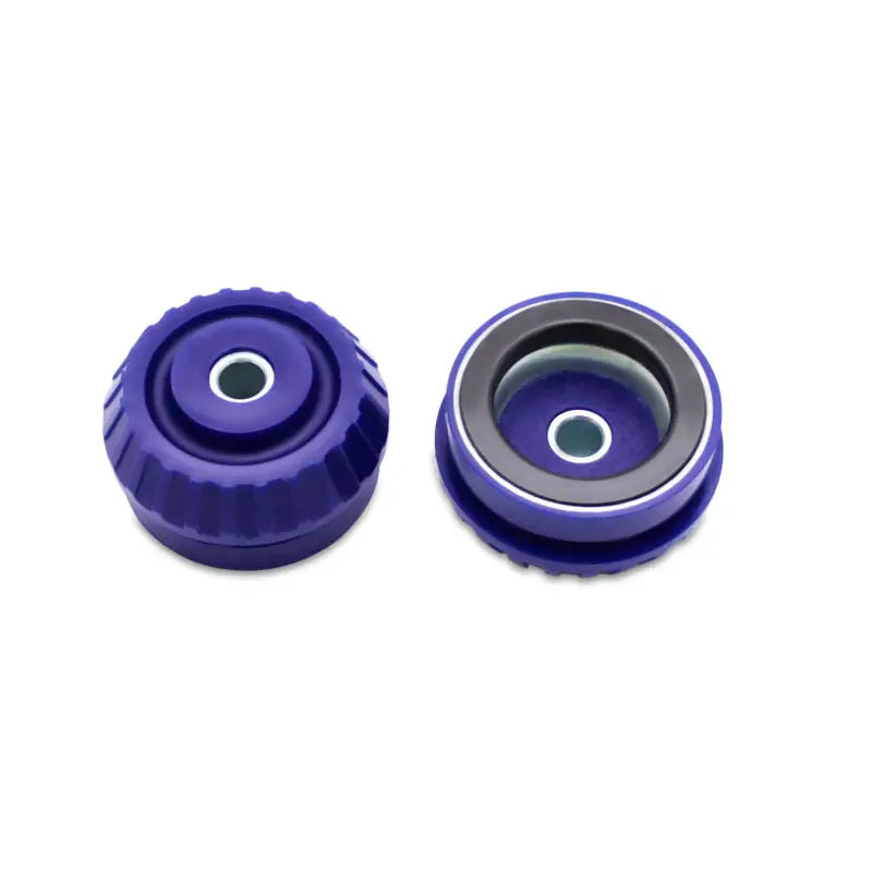 Superpro SPF1590BK SuperPro 2014 Chevrolet SS Base Front Poly Upper Strut Mount Kit