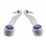Superpro TRC1011 SuperPro 2014 Chevrolet SS Base Front Radius Arm Kit