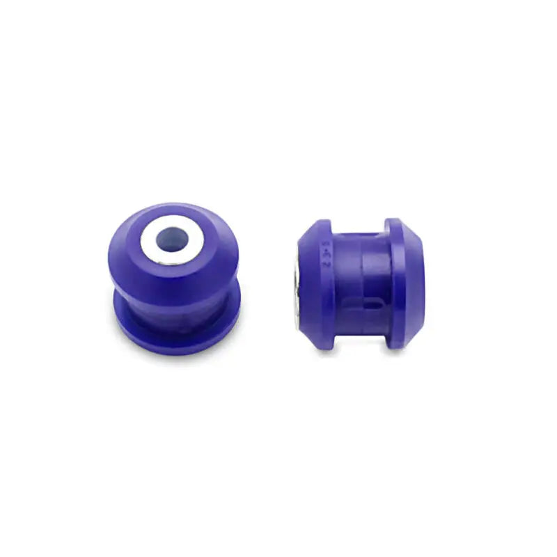 Superpro SPF3104K SuperPro 2014 Subaru Forester 2.5i Touring Rear Lower Control Arm Outer Bushing Kit - SPF3104K