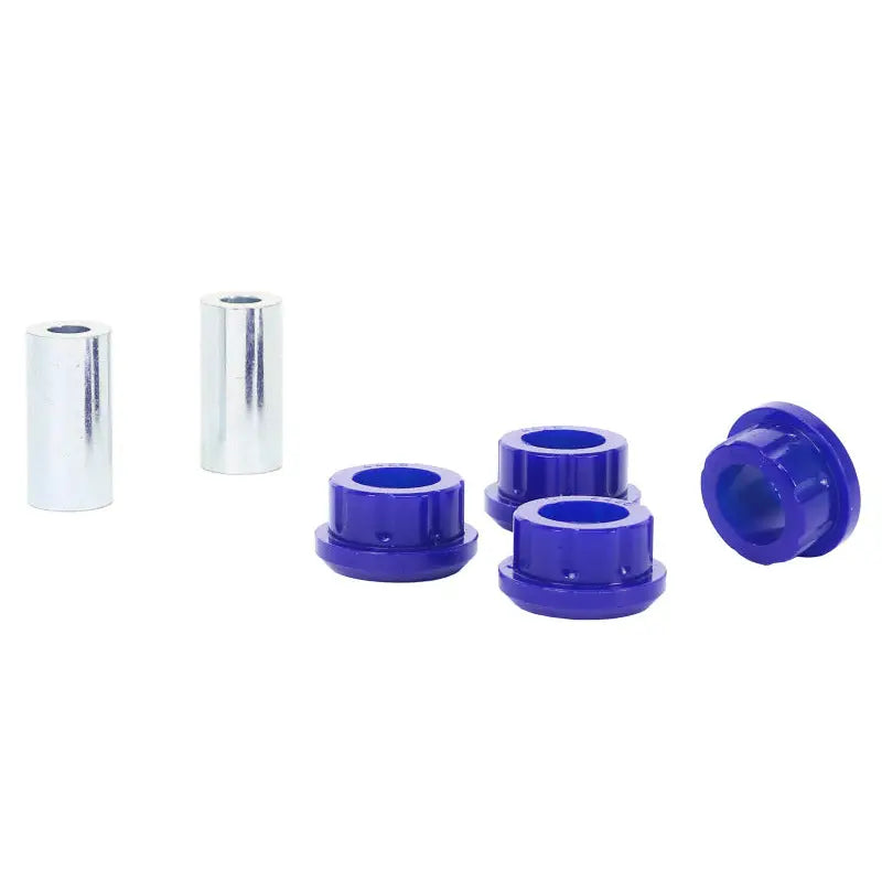Superpro SPF4426K SuperPro 2015 Audi A3 Quattro Premium Rear Lower Control Arm Outer Bushing Kit - SPF4426K