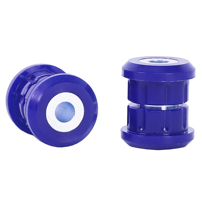 Superpro SPF4426K SuperPro 2015 Audi A3 Quattro Premium Rear Lower Control Arm Outer Bushing Kit - SPF4426K