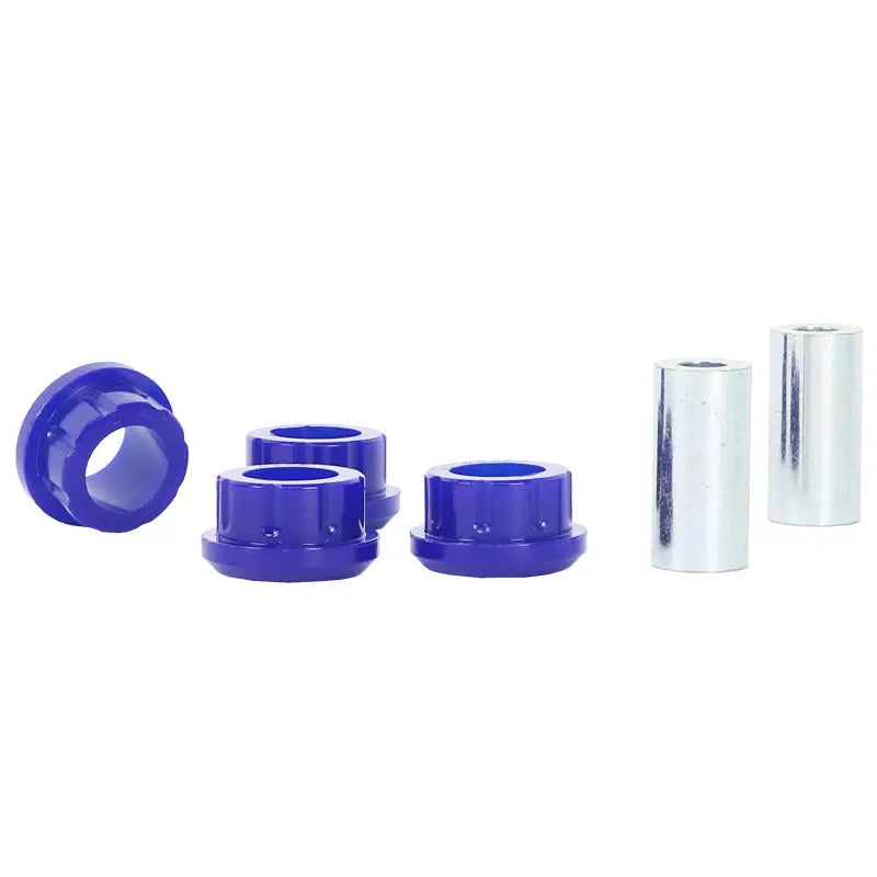 Superpro SPF4426K SuperPro 2015 Audi A3 Quattro Premium Rear Lower Control Arm Outer Bushing Kit - SPF4426K