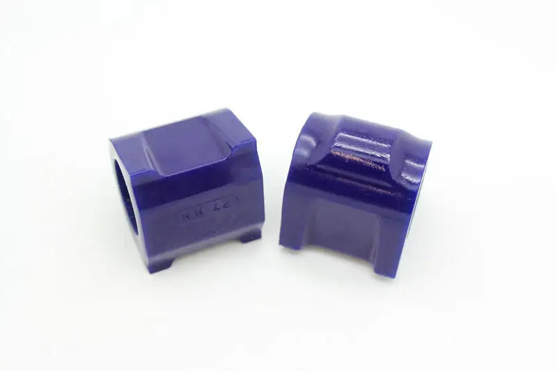 SuperPro 2015 Subaru WRX Limited Front 27mm Sway Bar Mount Bushing Set - Truck & Automotive