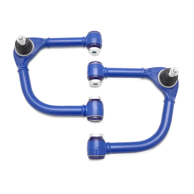 Superpro TRC6700 SuperPro 21-23 Ford Bronco Front Upper Control Arm Set