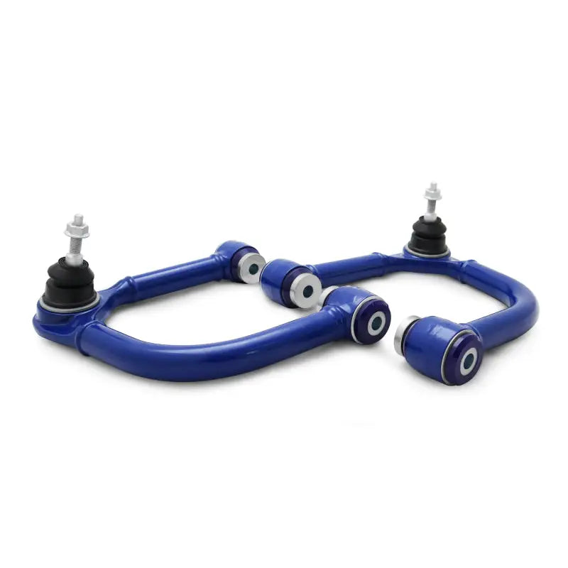 Superpro TRC6700 SuperPro 21-23 Ford Bronco Front Upper Control Arm Set