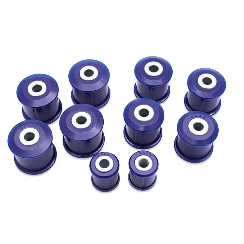 Superpro KIT097K SPR Bushing Kits