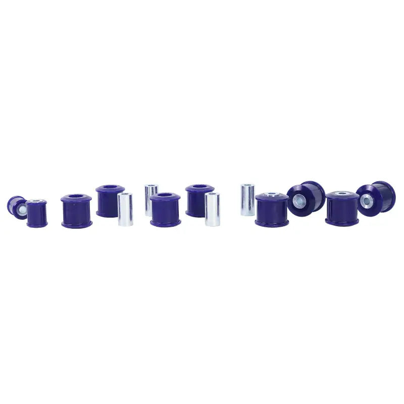 Superpro KIT097K SPR Bushing Kits