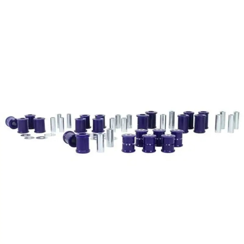 Superpro KIT132NBK SPR Bushing Kits