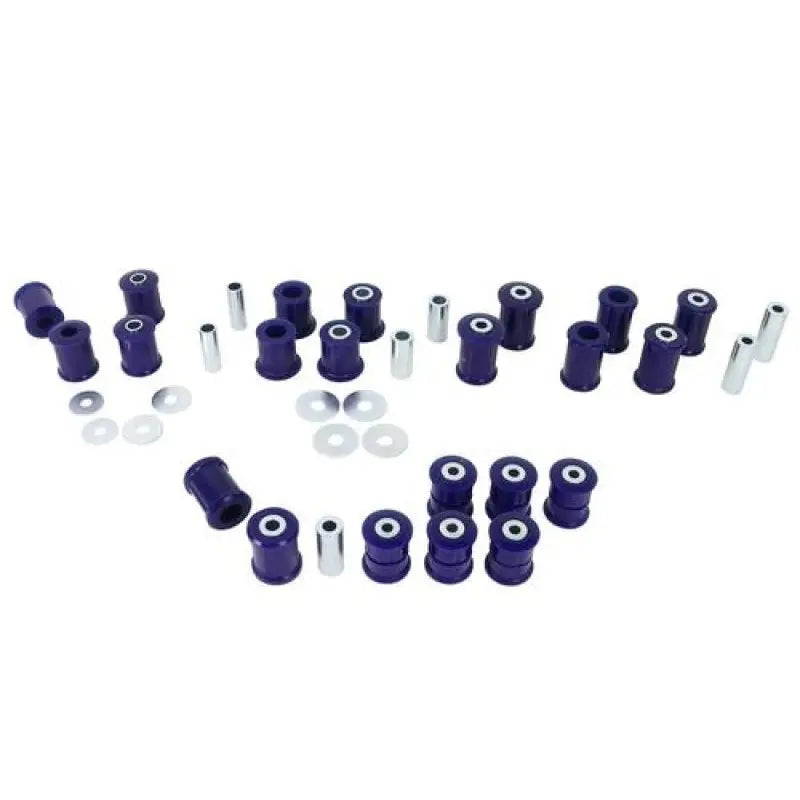 Superpro KIT132NBK SPR Bushing Kits