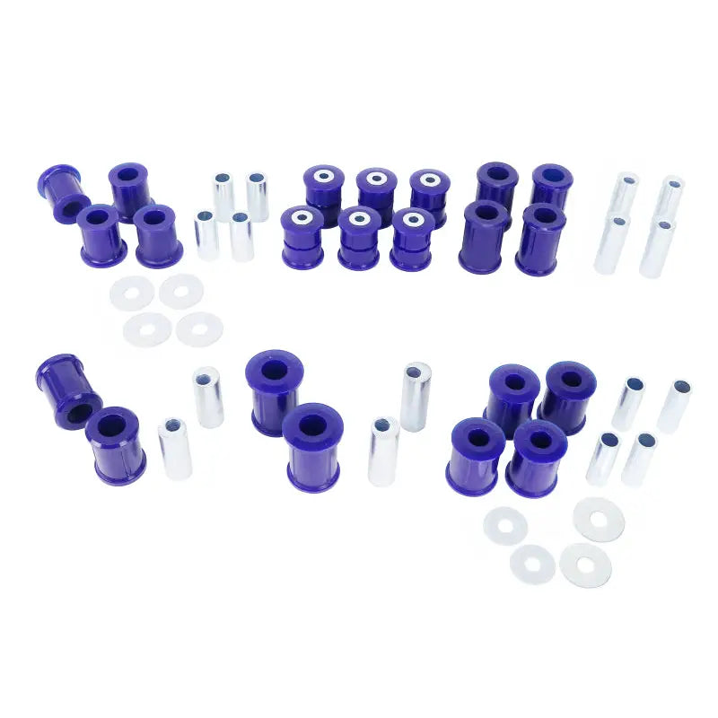 Superpro KIT132NBK SPR Bushing Kits
