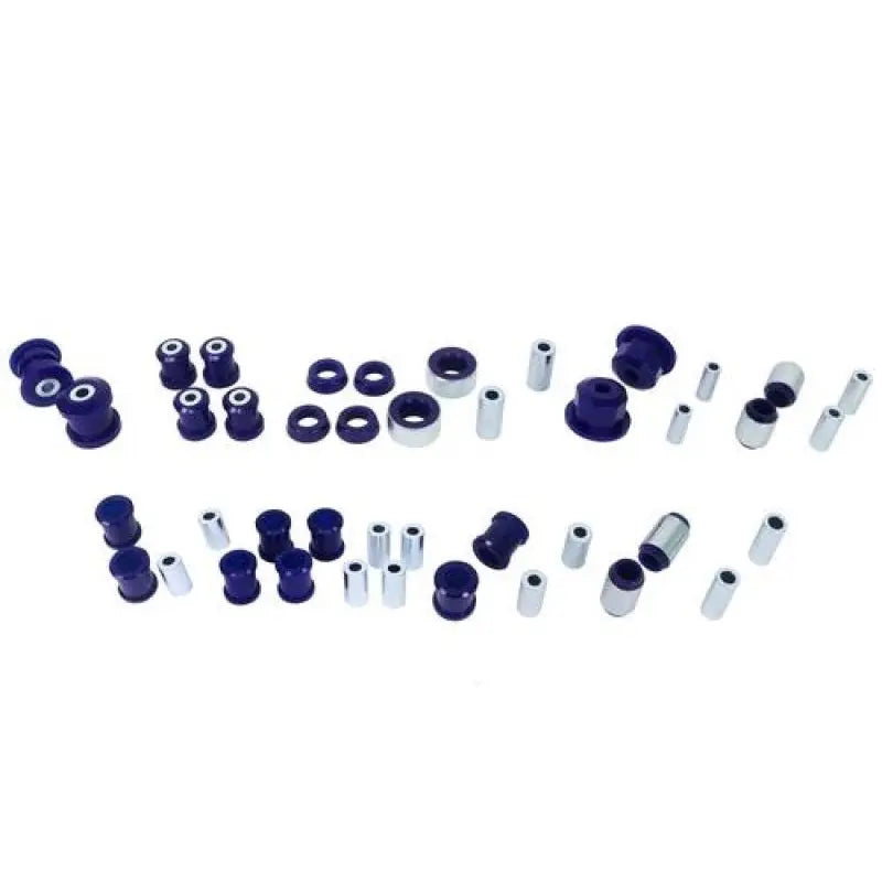 Superpro KIT158K SPR Bushing Kits