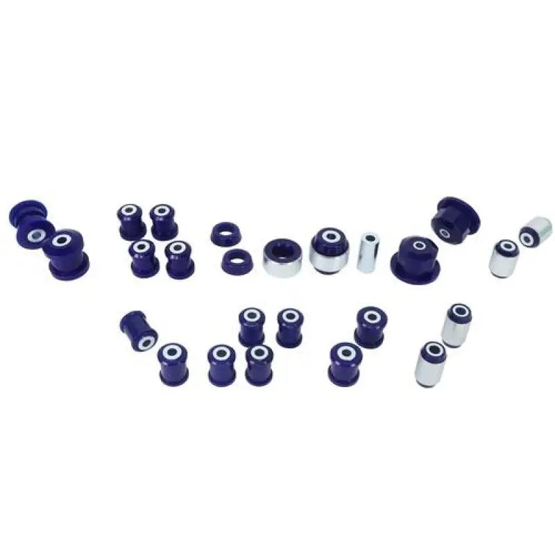 Superpro KIT158K SPR Bushing Kits