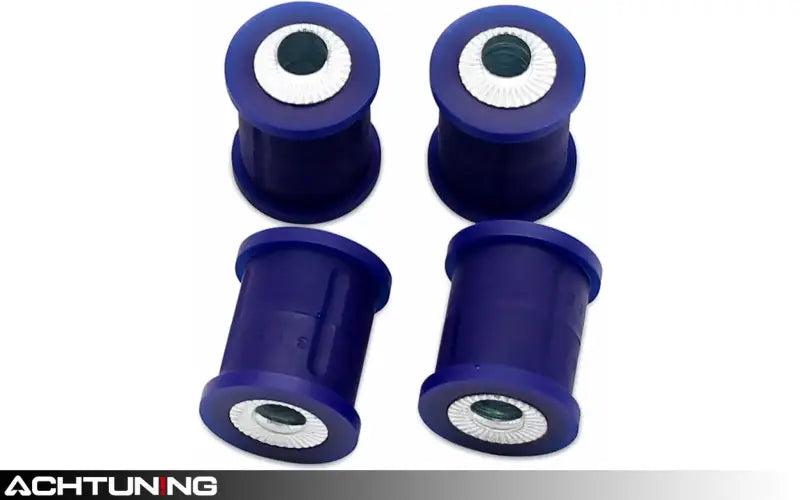 SuperPro Nissan Upper Controlarm Offset Kit - SPF3154K - Suspension