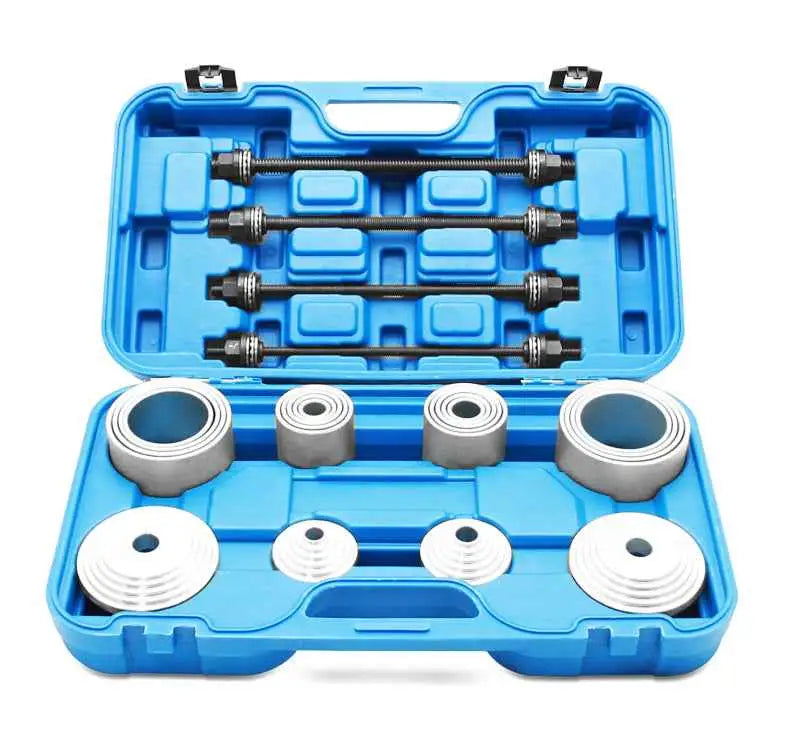 Superpro PRESSKITSP
