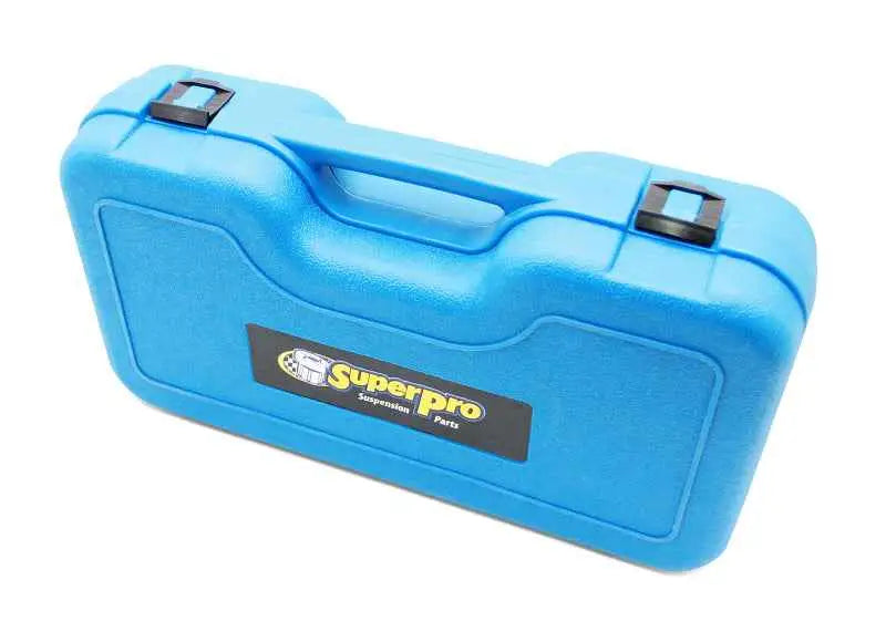 Superpro PRESSKITSP