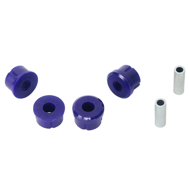 Superpro SPF1650K SuperPro 1993 Toyota Supra Twin Turbo Front Lower Inner Forward Control Arm Bushing Kit