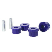 Superpro SPF1650K SuperPro 1993 Toyota Supra Twin Turbo Front Lower Inner Forward Control Arm Bushing Kit